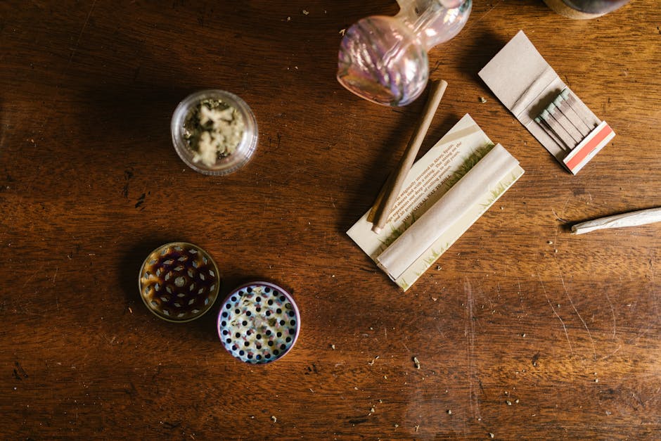 The Ultimate Guide to Choosing the Best Weed Grinders for Your Smoking Experience