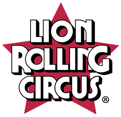 Lion Rolling Circus: Official US Distributor