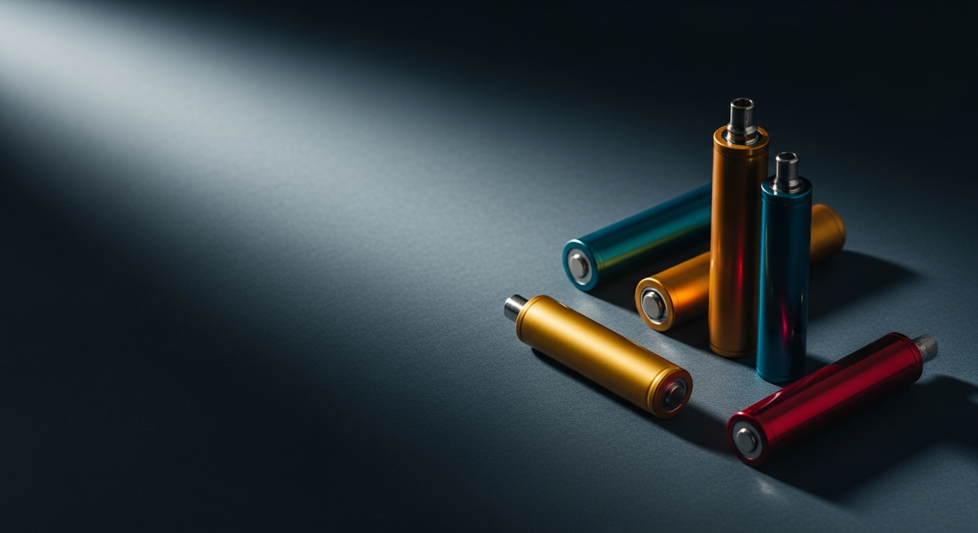 Best 510 Thread Batteries Worth Buying in 2026 โ editorial hero image at Smokerolla