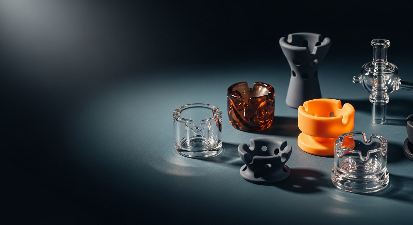 Best Ash Catchers Worth Buying in 2026 — editorial hero image at Smokerolla