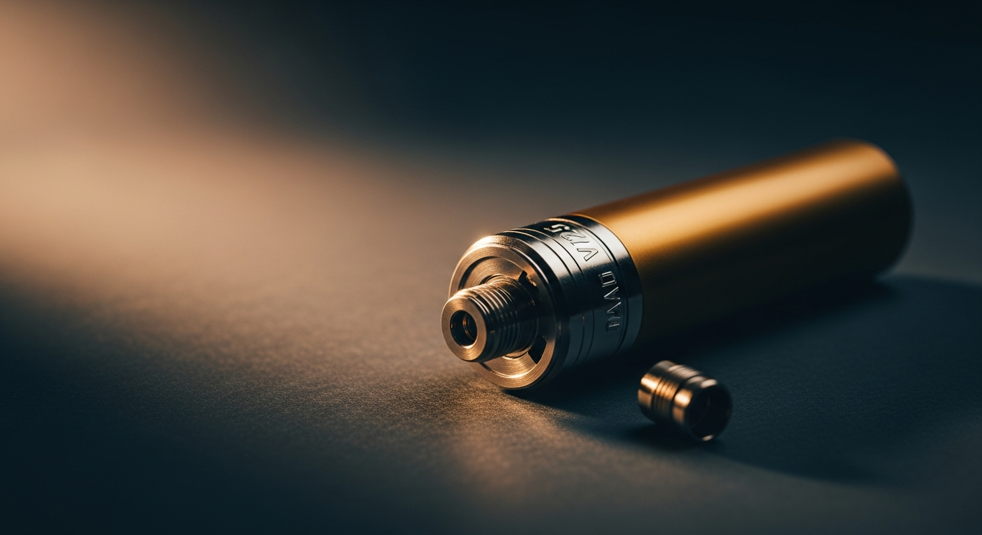 Lookah Load VV 510 Battery – POP of 25 Review 2026 — editorial hero image at Smokerolla
