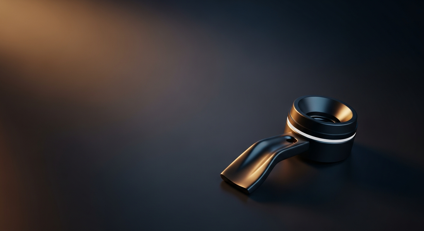 SeshGear Dabtron Mouthpiece Review 2026 — editorial hero image at Smokerolla