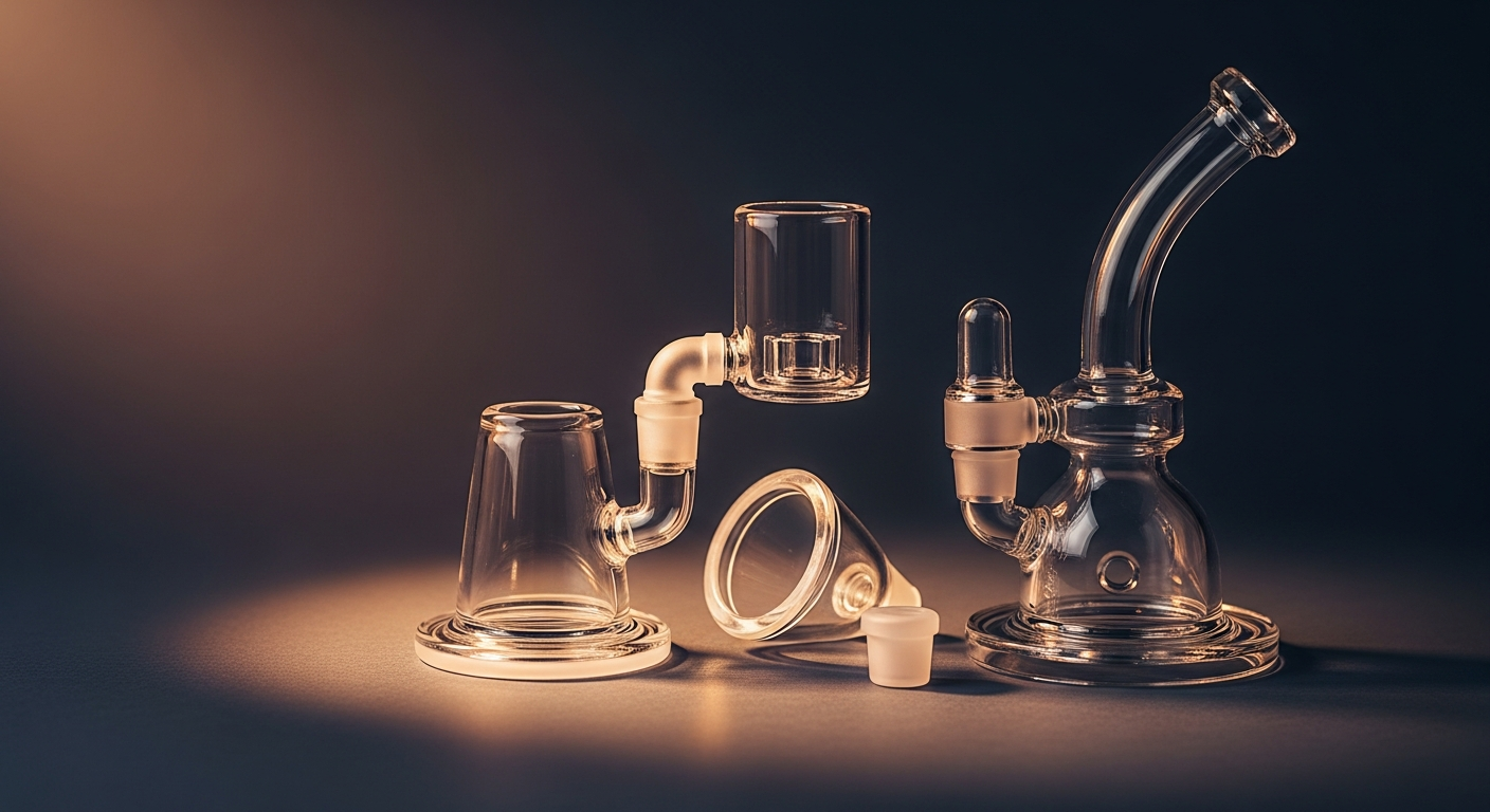 What Are Terps? Terpenes Explained — Flavor, Aromas & How to Taste Them — editorial hero image at Smokerolla