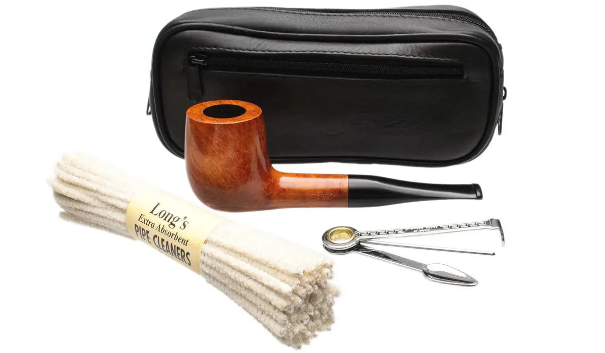 How to Choose Your First Smoking Accessories Set: A Beginner’s Guide