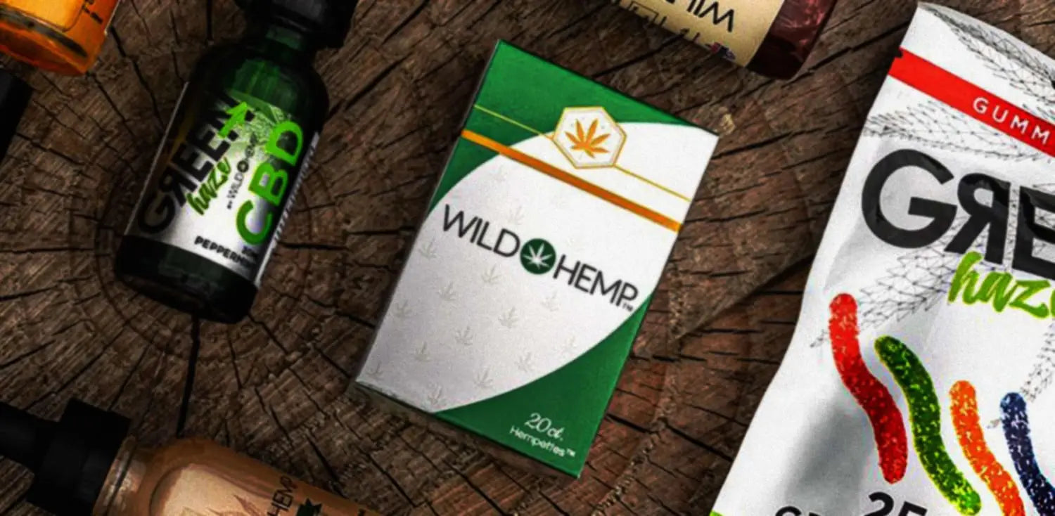 How to Buy Wild Hemp Cigarettes Online - A Complete Guide 2021