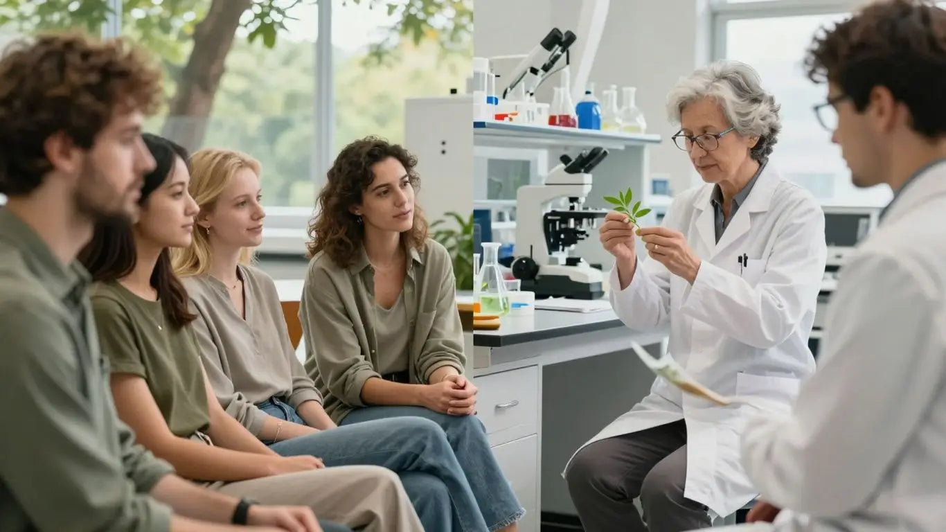 Marijuana Rescheduling: A Deep Dive into Potential Impacts on Users, Businesses, and Research