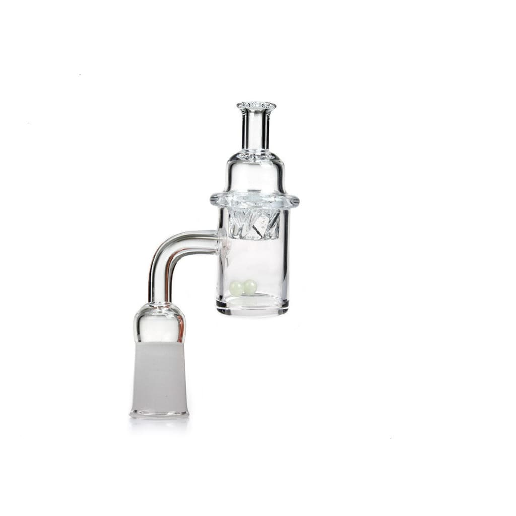 Quartz Vs Titanium Bangers: Complete 2026 Comparison Guide