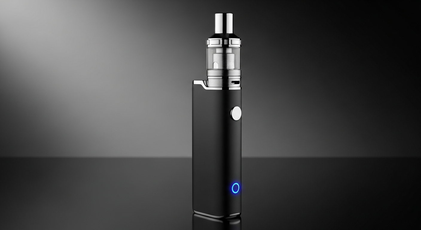 Rokin Stinger vape pen review 2026 hero image