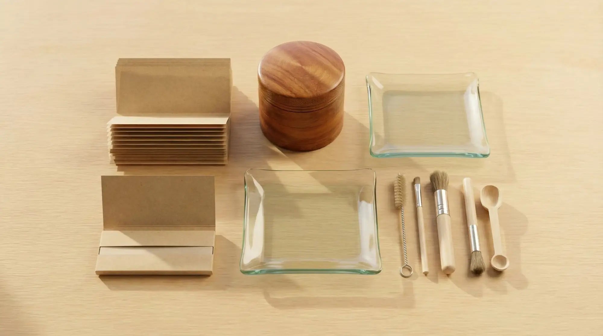 Rolling a Joint - Smokerolla