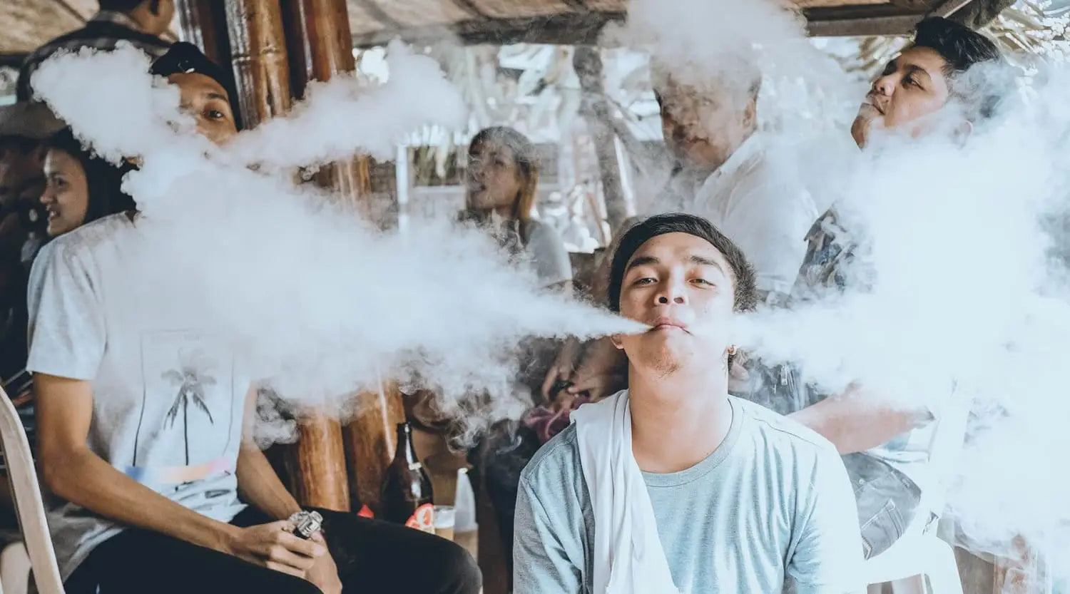 The Worst Advice You Could Ever Get About Vape Juice