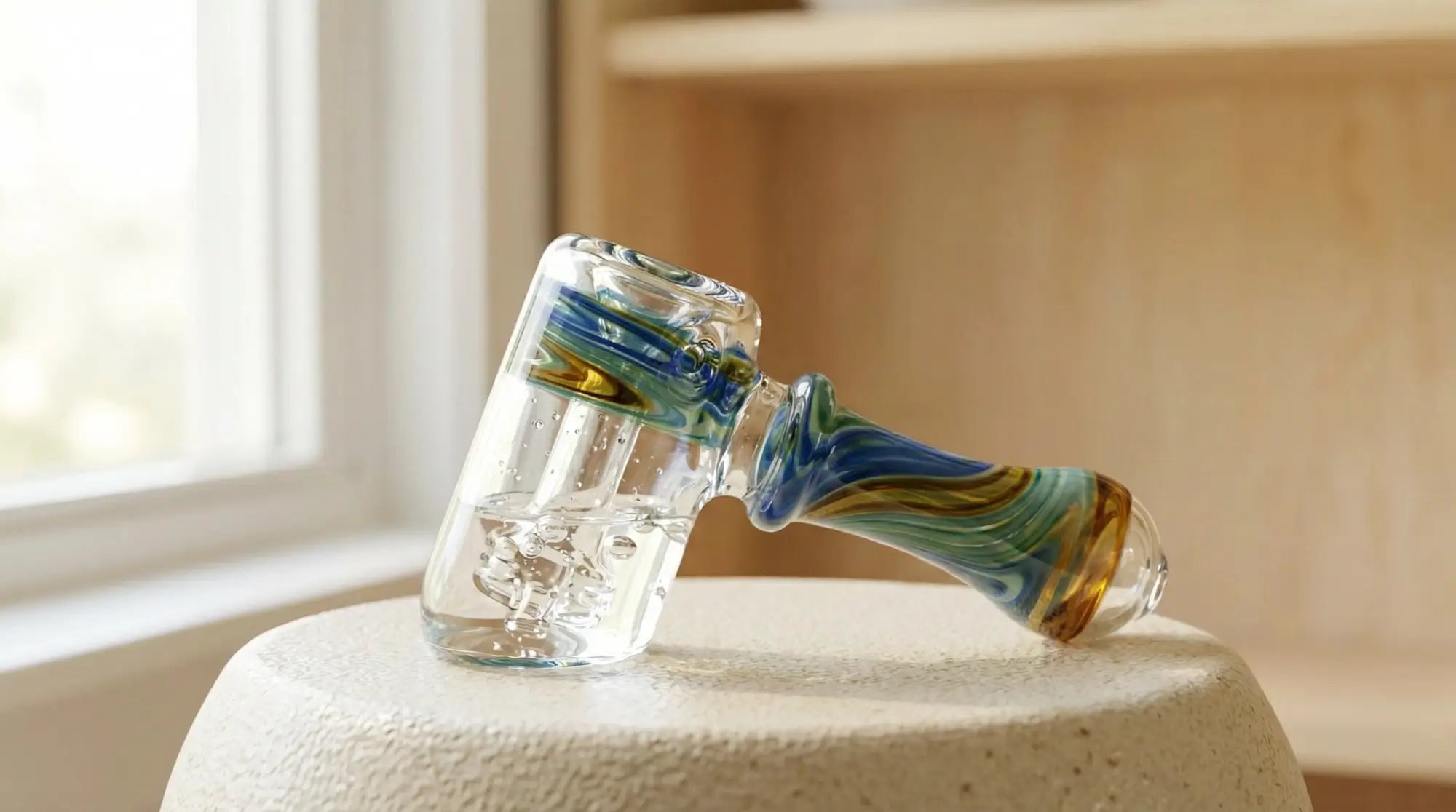 Bubblers Guide - Smokerolla