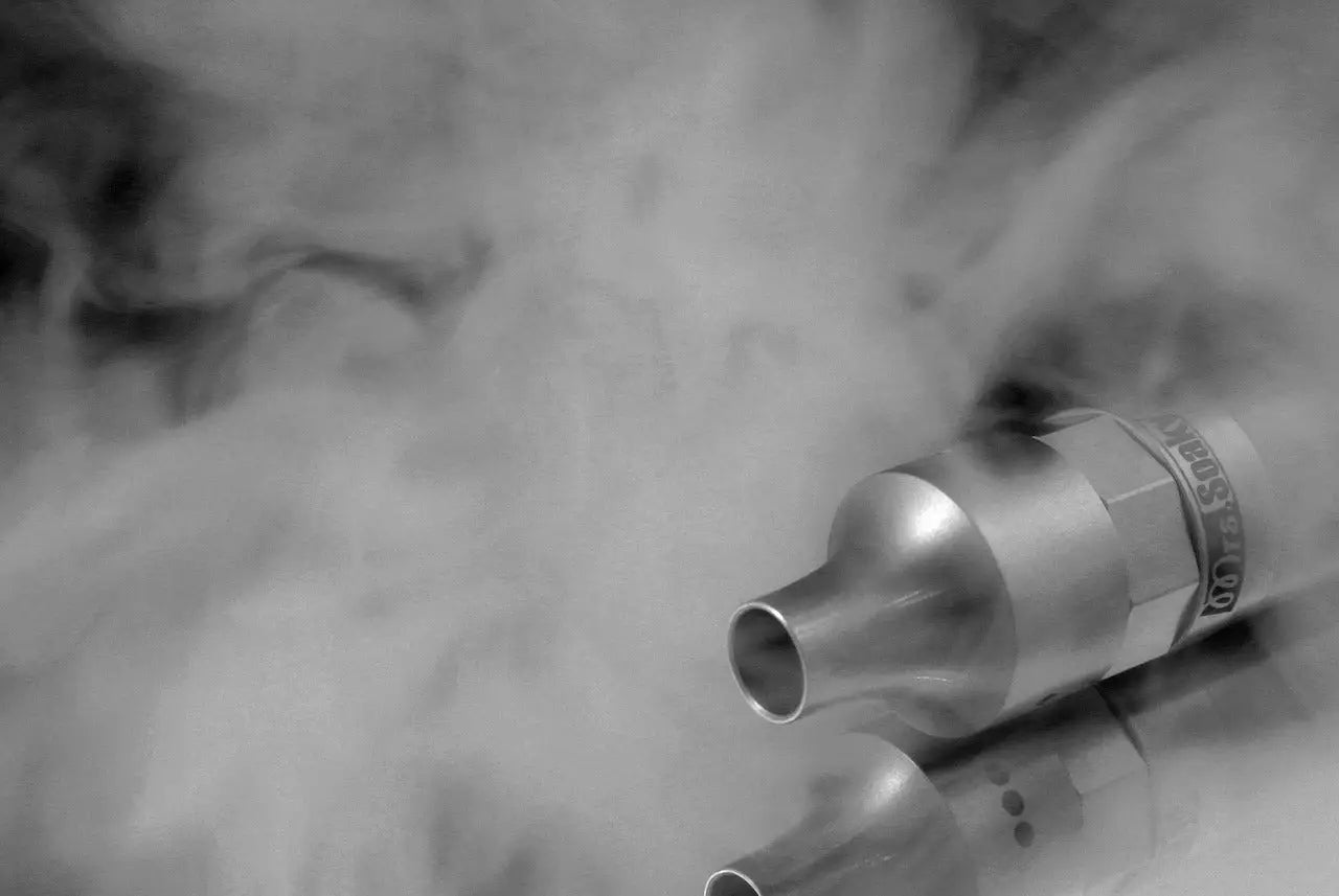 Why has Vaping Witnessed a Significant Rise Lately Among