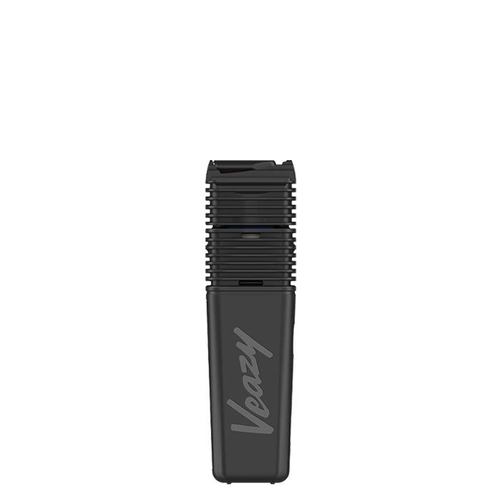 VEAZY Portable Dry Herb Vaporizer