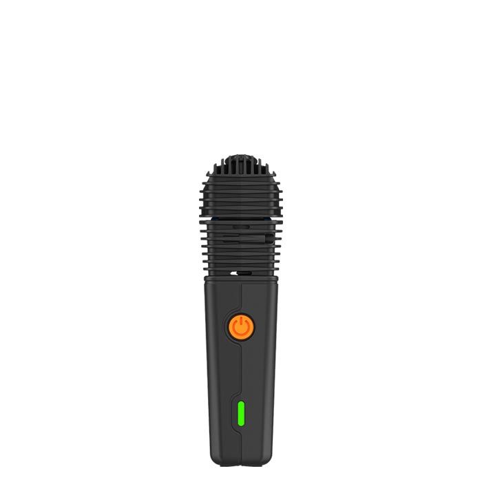 VEAZY Portable Dry Herb Vaporizer