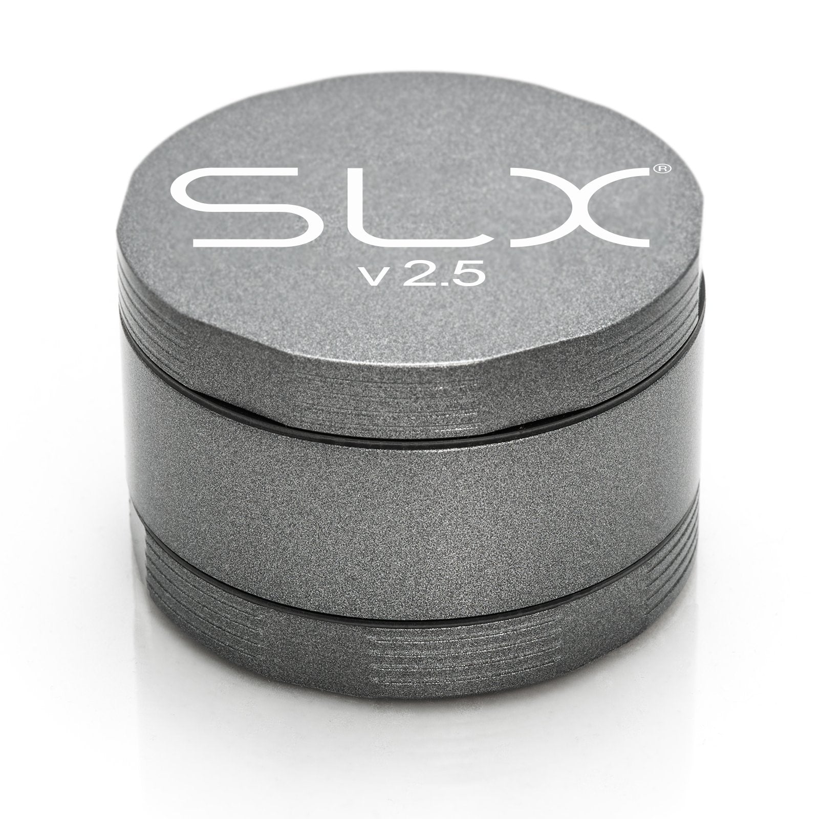 SLX 2.4-inch Ceramic Coated Grinder