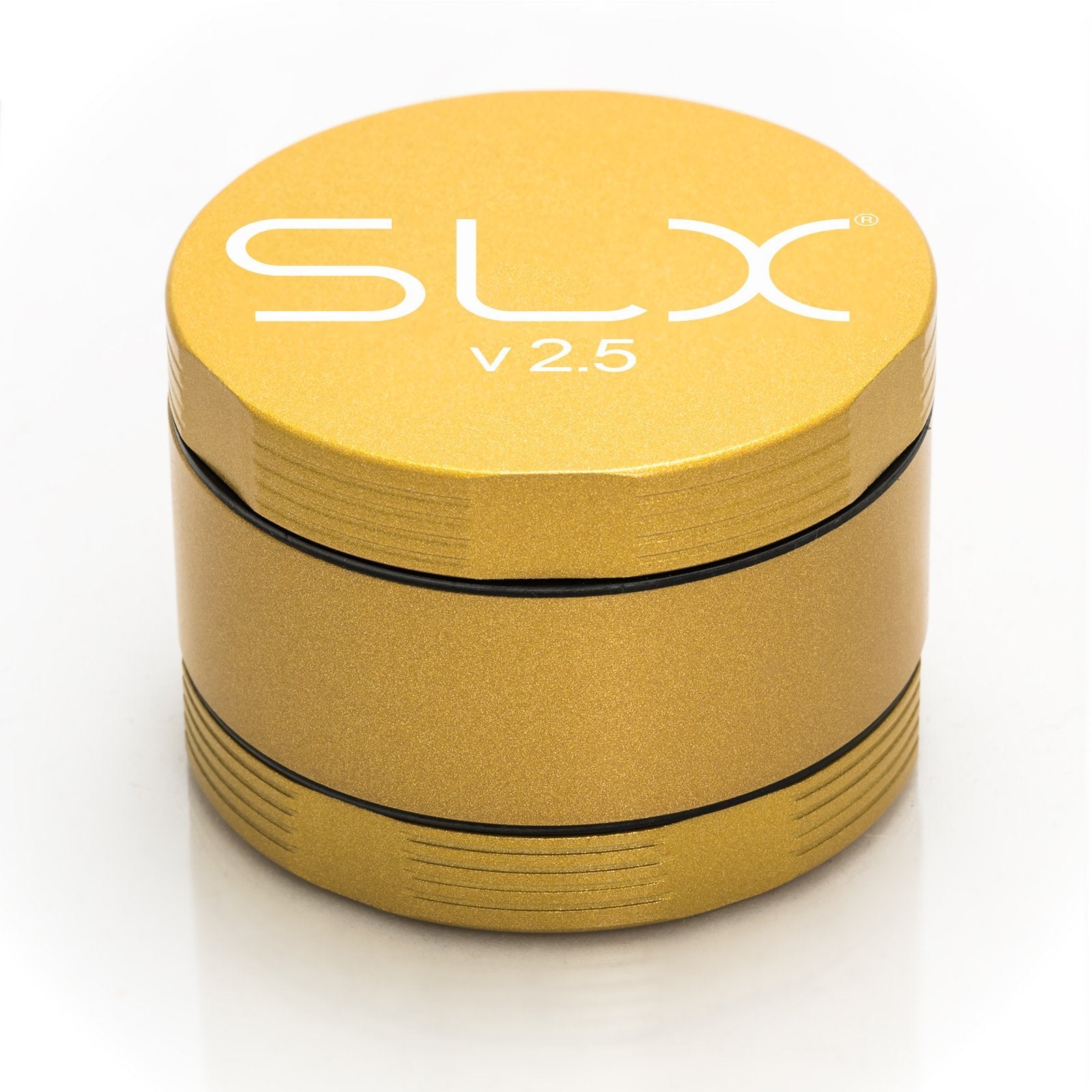 SLX 2.4-inch Ceramic Coated Grinder