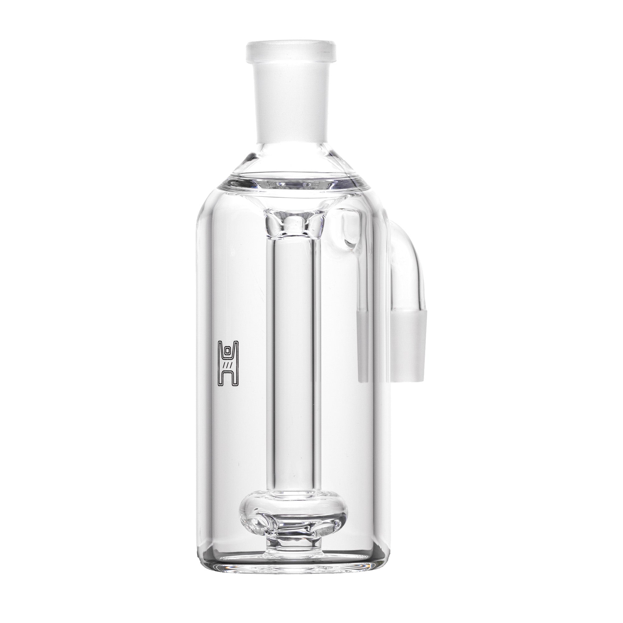 Premium Ash Catcher with Showerhead Perc