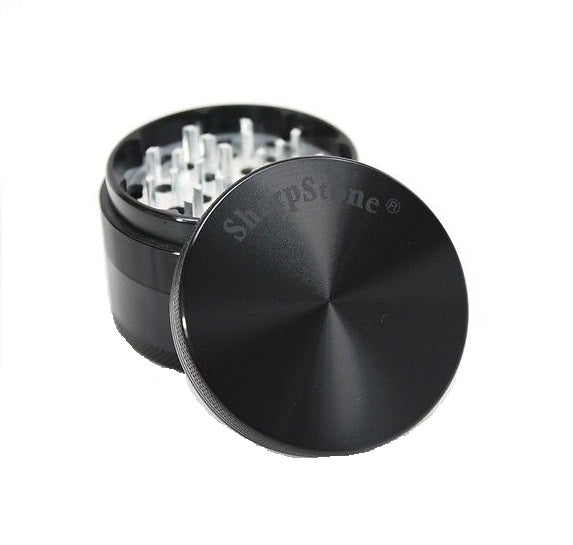 Sharpstone 2.5 Inch 4-Piece Grinder