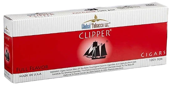Clipper Cigars Flavor Collection