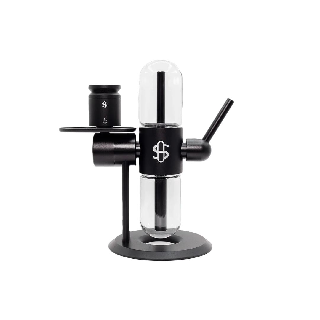 Stündenglass Kompact Gravity Infuser Portable System