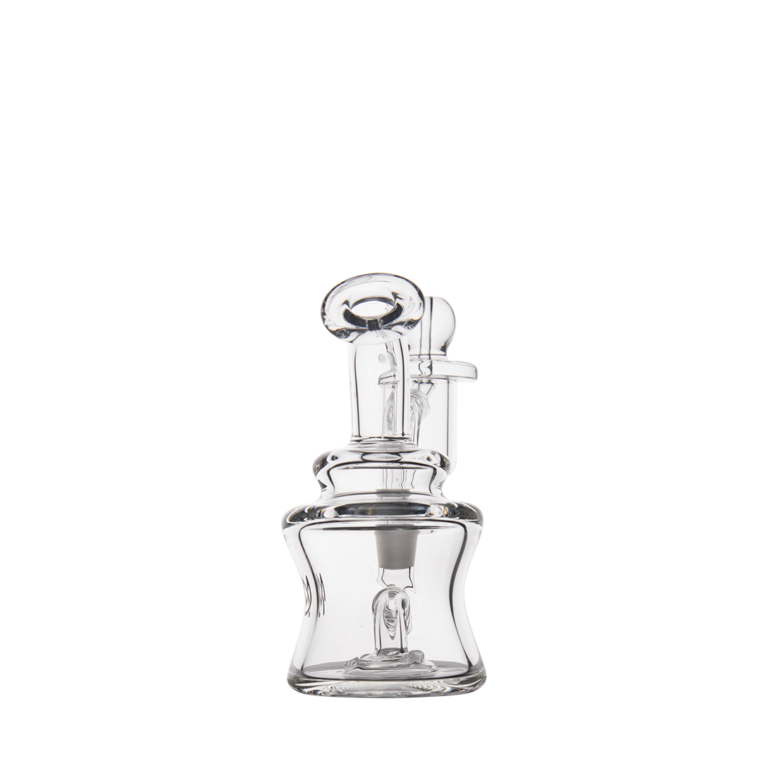 Jammer Mini Rig