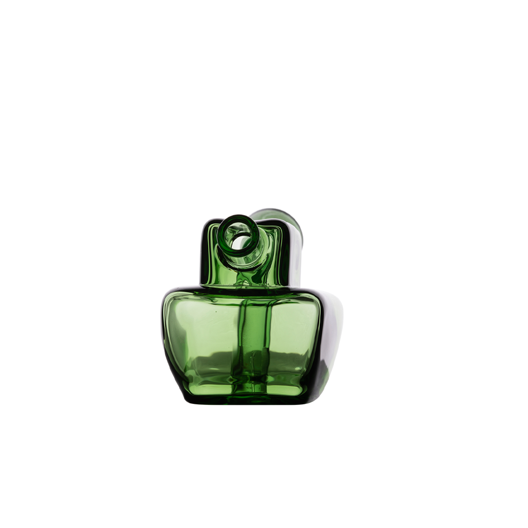 Commander Rollie Bubbler