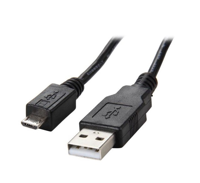Essential Micro USB Device Charging Cable
