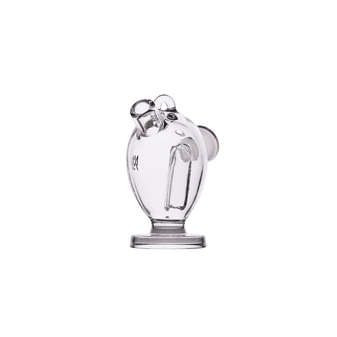 The Martian - Original Blunt Bubbler