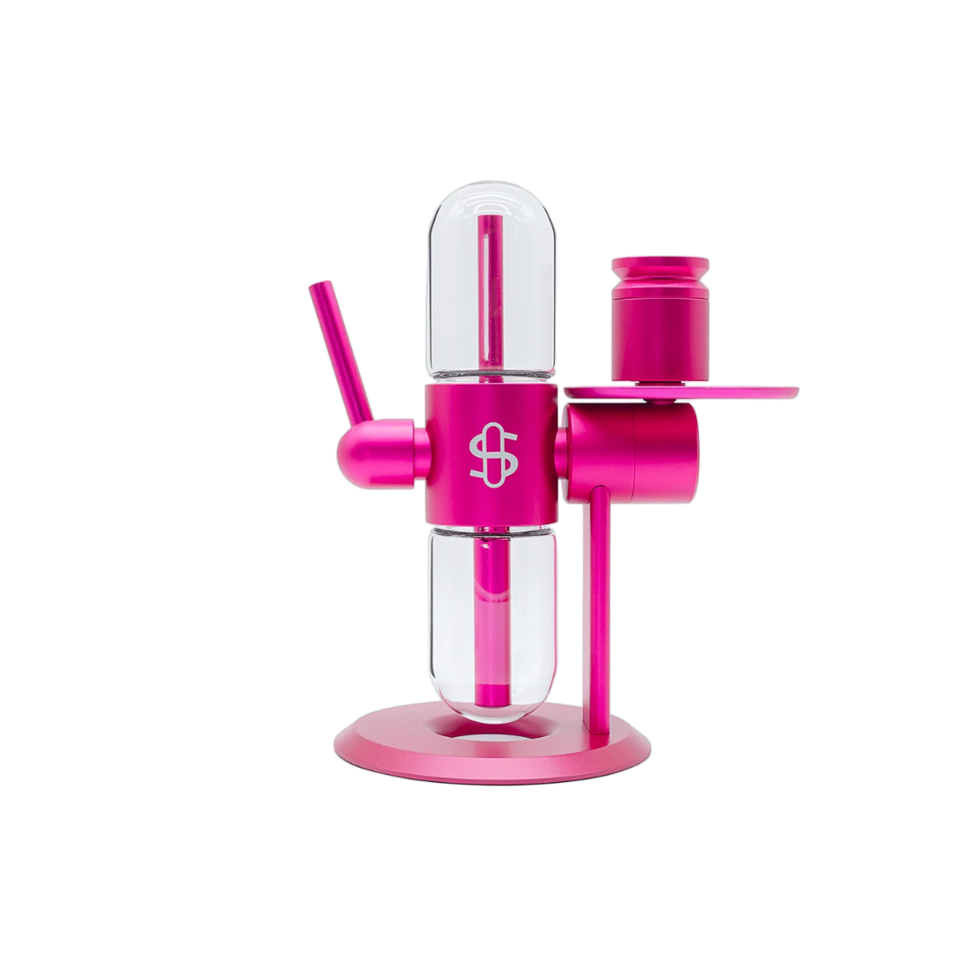 Stündenglass Kompact Gravity Infuser Portable System
