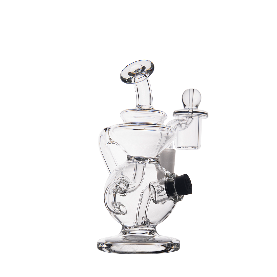 Mini Jig Dab Rig