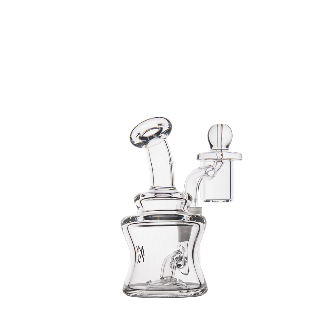 Jammer Mini Rig