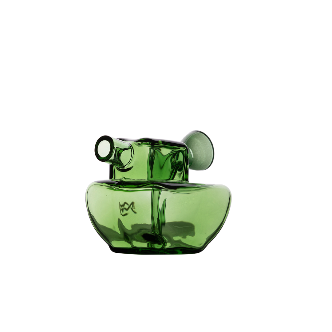 Commander Rollie Bubbler