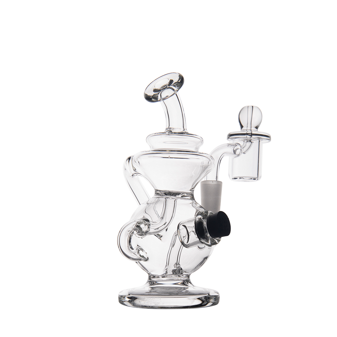 Mini Jig Dab Rig