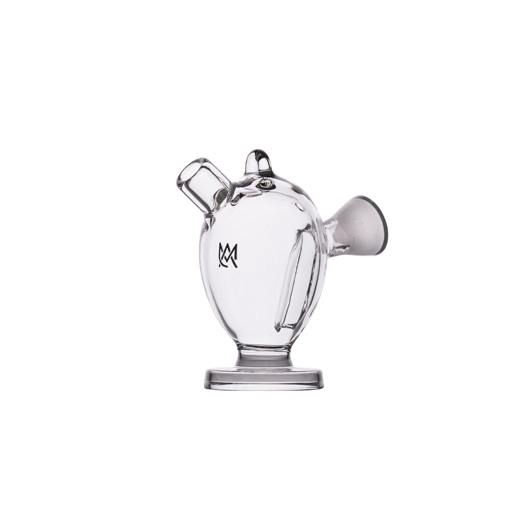 The Martian - Original Blunt Bubbler