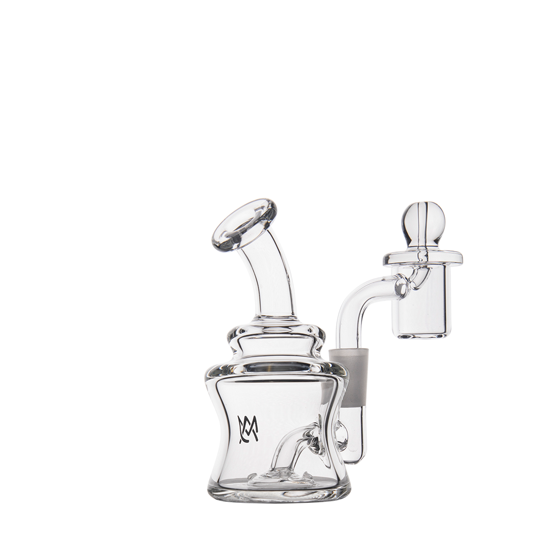 Jammer Mini Rig