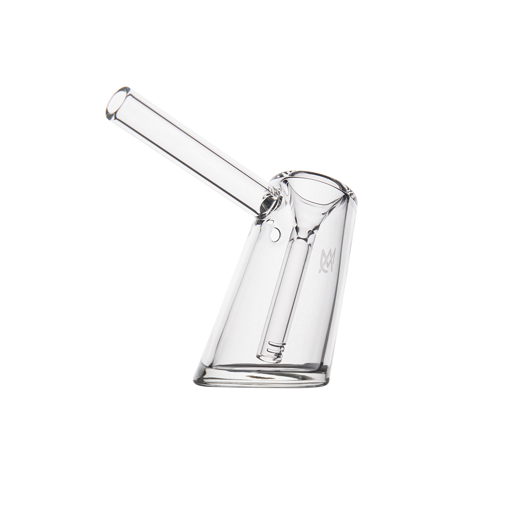 Fulcrum Bubbler
