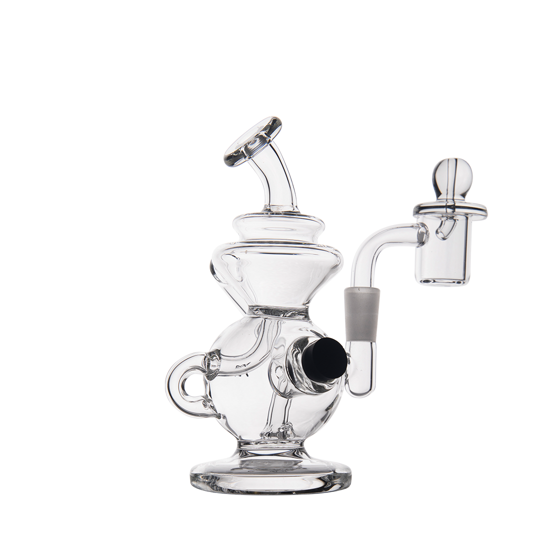 Mini Jig Dab Rig
