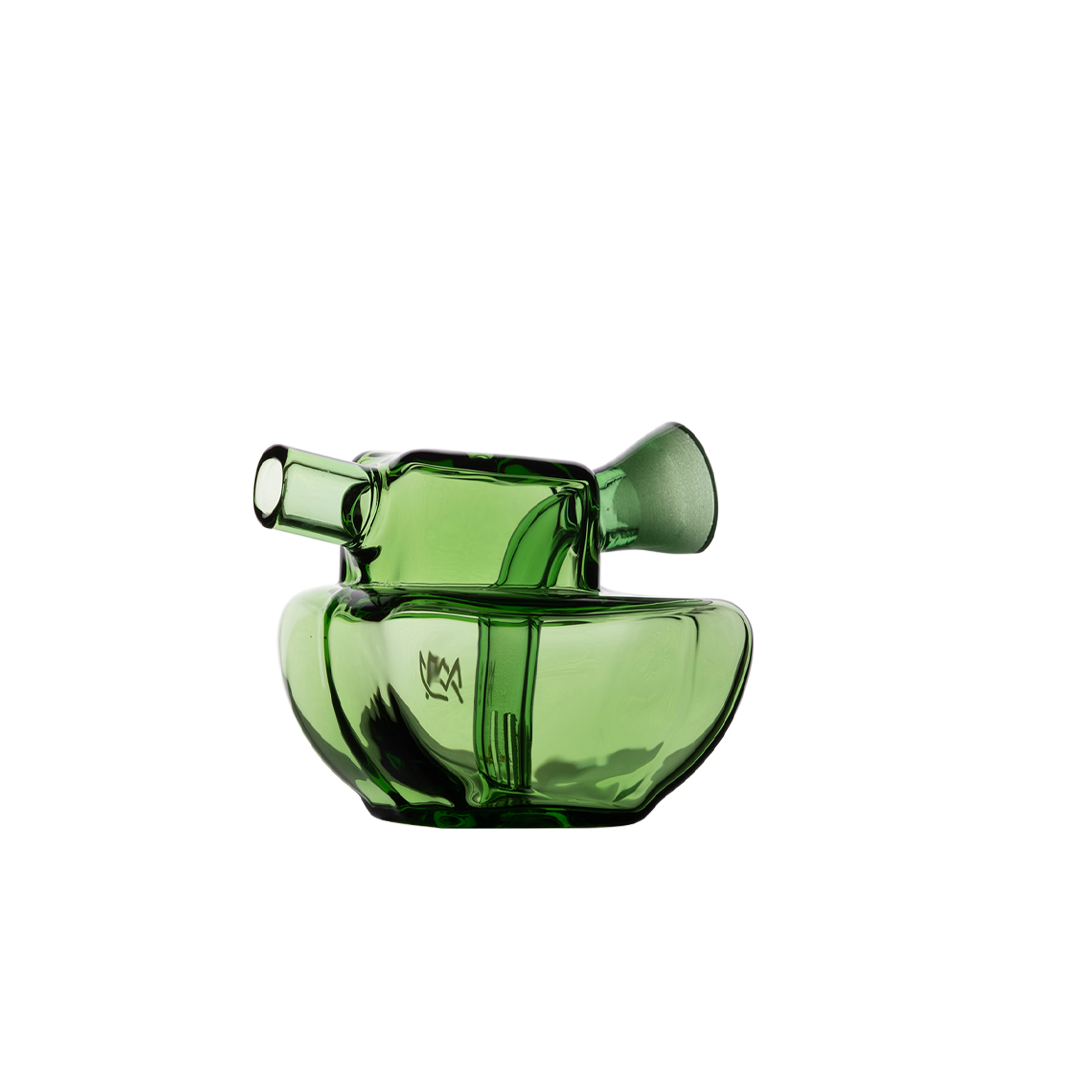 Commander Rollie Bubbler