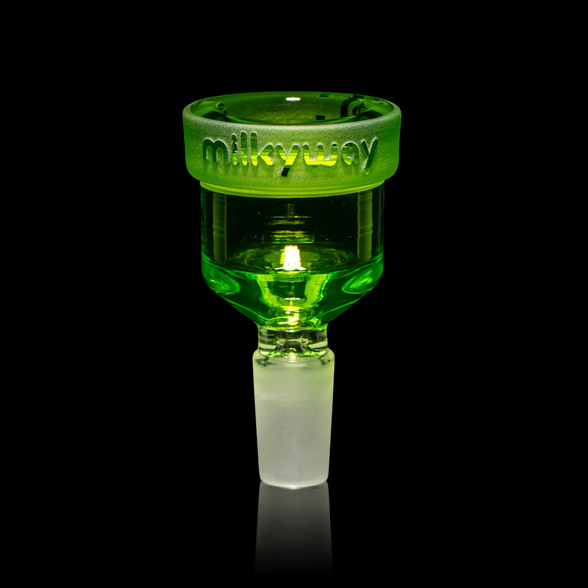 Premium XL 3 Inch Glass Bong Bowl