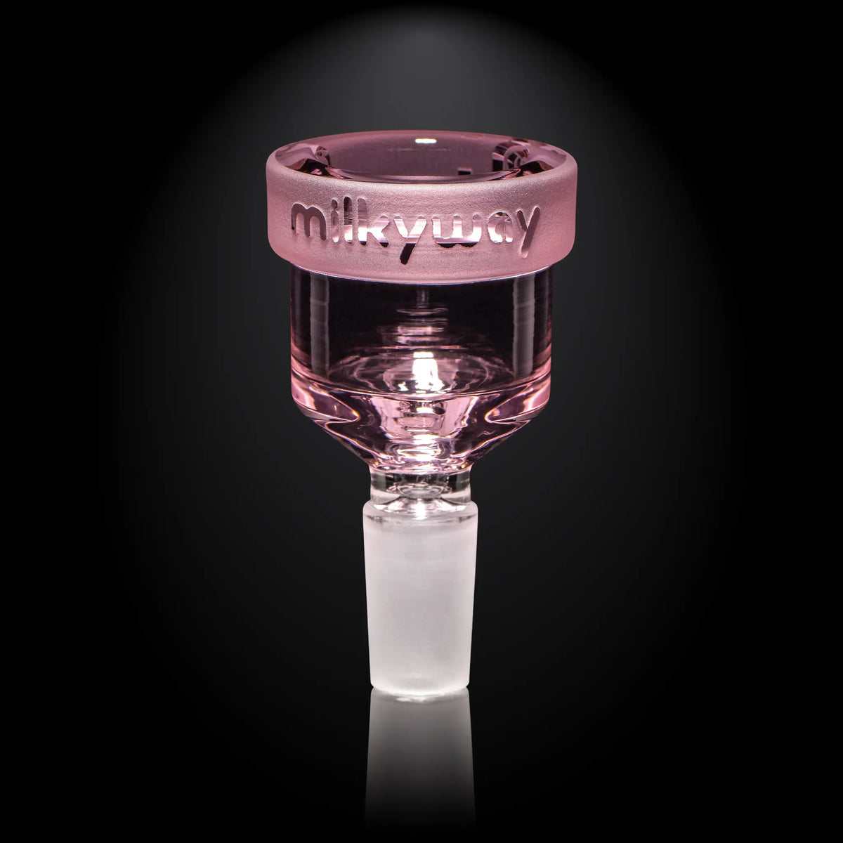 Premium XL 3 Inch Glass Bong Bowl