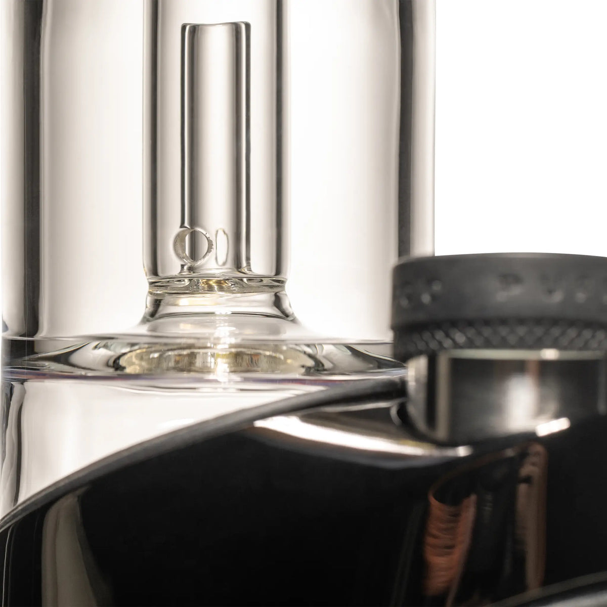 Spectrum 5 Wet Glass Attachment for Puffco Peak
