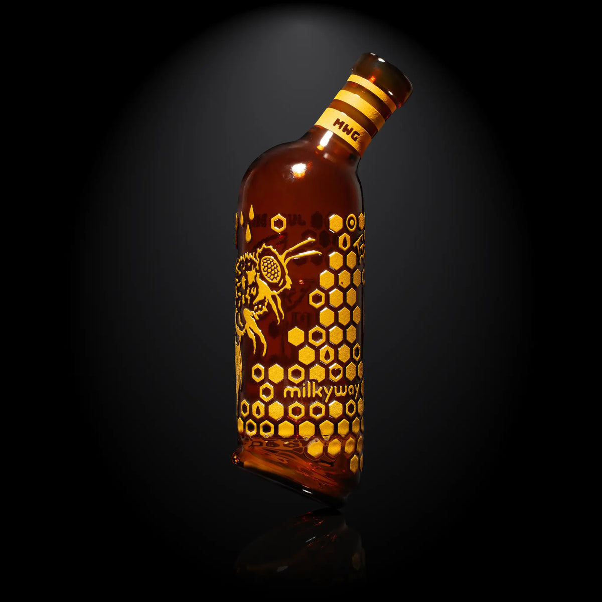 Nectar Wet Puffco Peak Attachment for Refined Sessions
