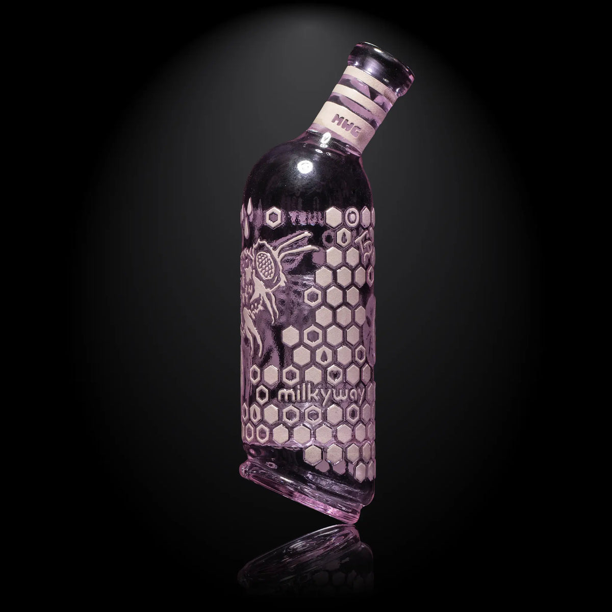 Nectar Wet Puffco Peak Attachment for Refined Sessions