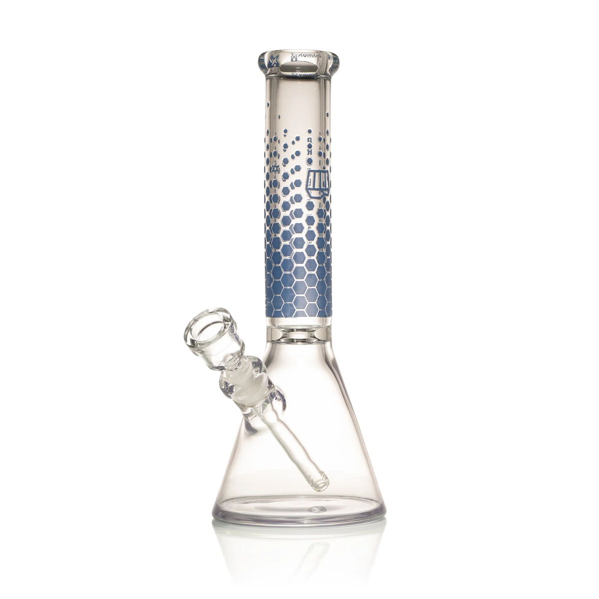 Durable Kevlar 14-Inch Beaker Bong