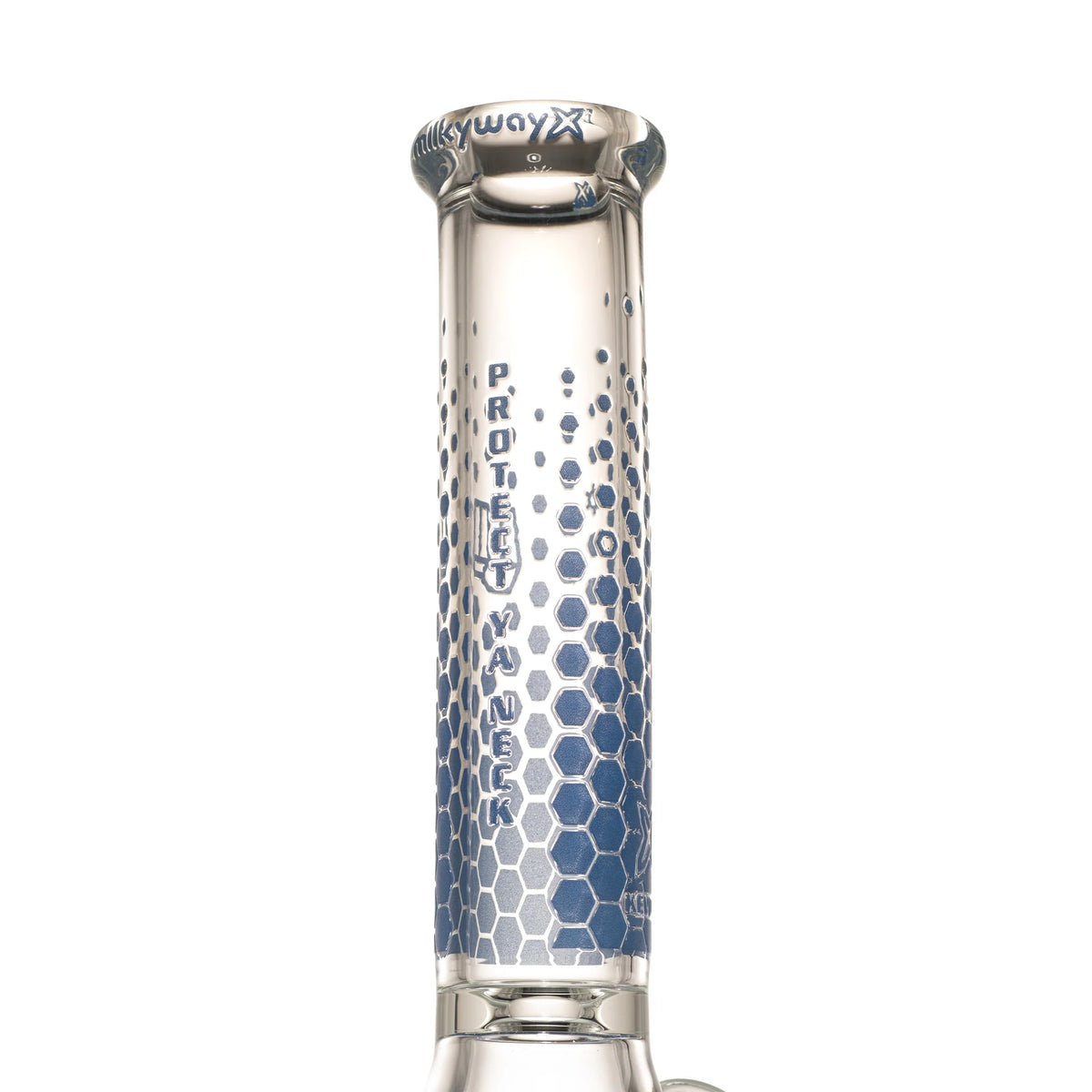 Durable Kevlar 14-Inch Beaker Bong
