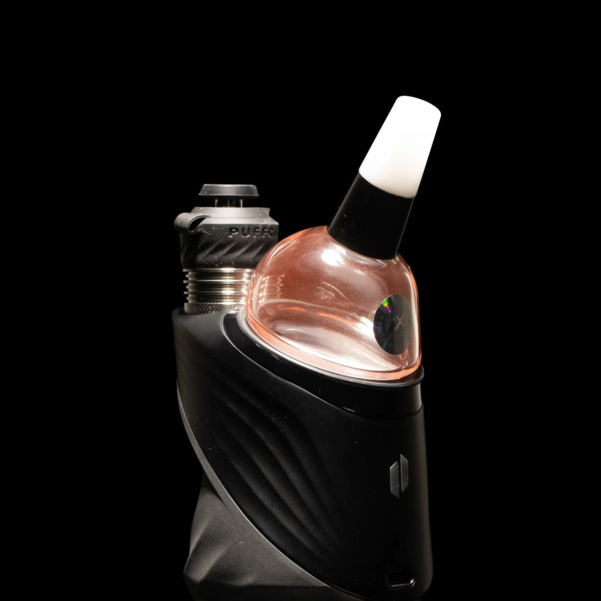 Puffco Peak Dry Herb Attachment