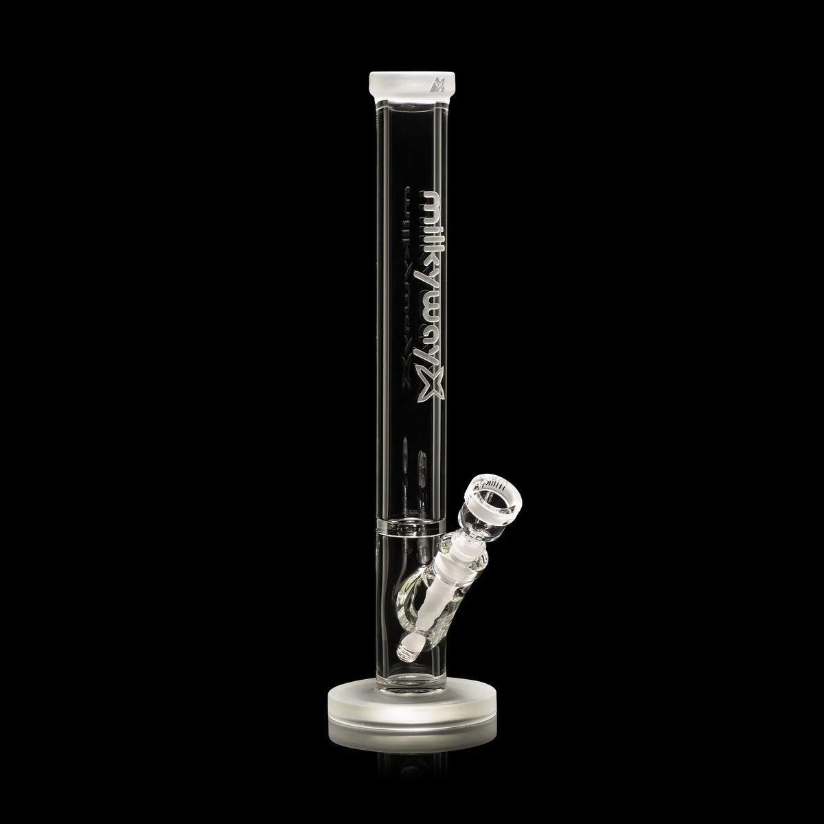 Signature X 18" Straight Tube Water Pipe