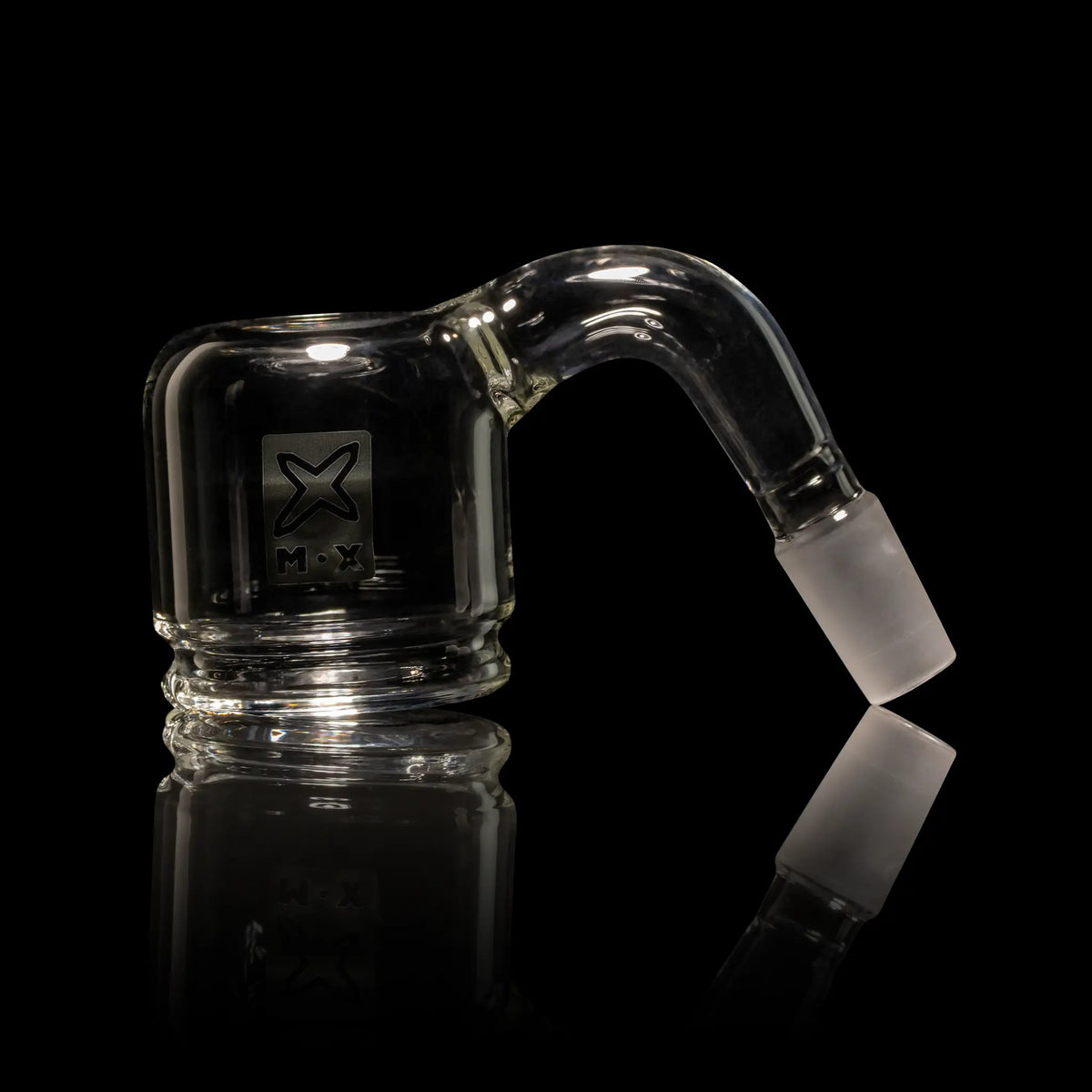 Premium Adapter X Wet Puffco Peak Attachment