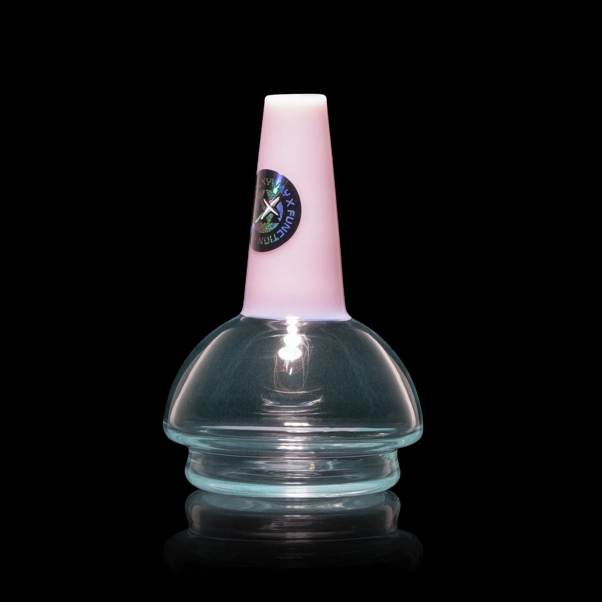 Puffco Peak Dry Herb Vaporizer Attachment