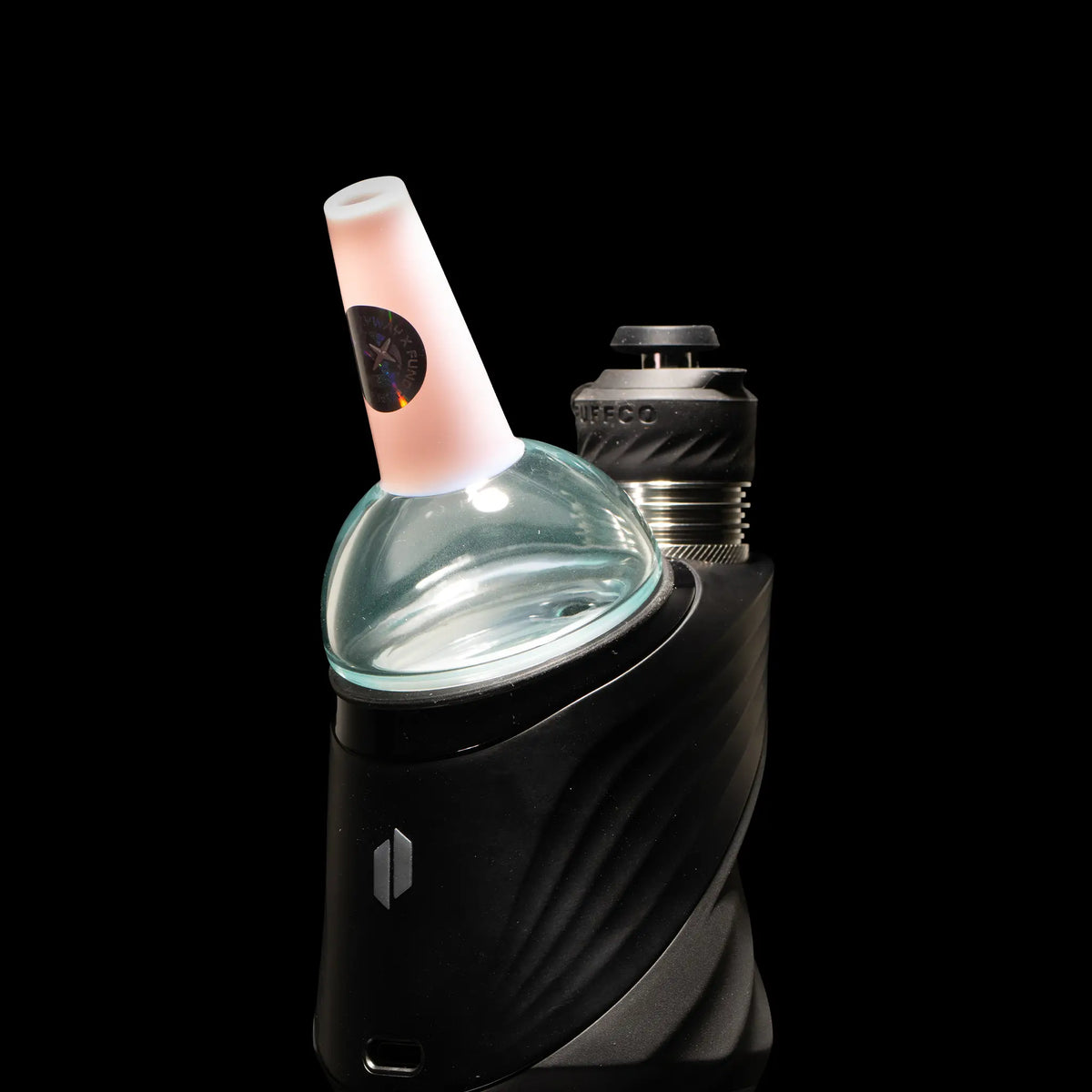 Puffco Peak Dry Herb Vaporizer Attachment